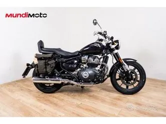 royal enfield super meteor 650 - 2025