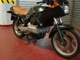 bmw k 75 s