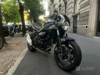 suzuki sv 650 x