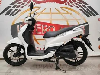 peugeot tweet 50 2022 km 3126