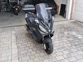 malaguti madison 3 250 i