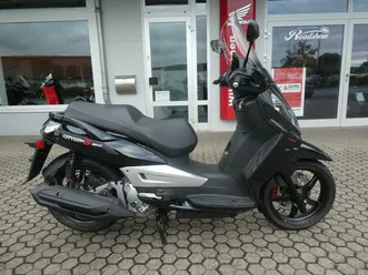 sym citycom s 300i