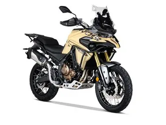 voge ds625x e5+ sonderpreis vorführfahrzeug