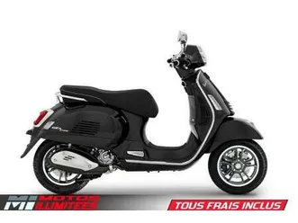 2026 vespa gts 310 hpe super