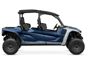2026 yamaha wolverine rmax4 1000 limited