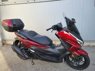 occasion honda forza 350