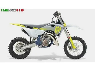 vendo husqvarna tc 65 (2023 - 26) nuova a zevio (codice 9825637) - moto.it