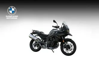 bmw f 800 gs zwart