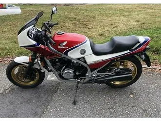 honda rc 15 vfr 750f canton argovie -