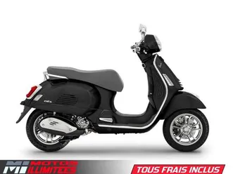 vespa vespa gts 310 hpe 2026 2026