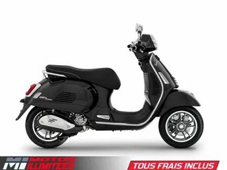 vespa vespa gts 310 hpe super 2026 2026