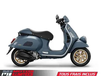 vespa vespa gtv 310 officina 8 2026 2026