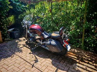 custom bmw r1200c classic