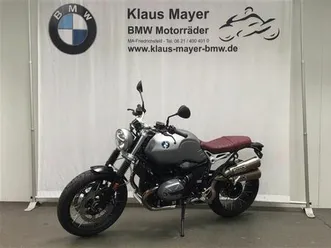 bmw r ninet scrambler