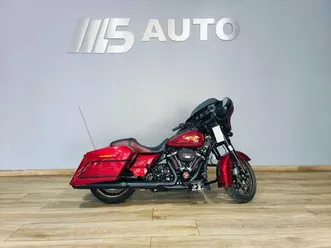 2025 harley-davidson street glide special 114 for sale