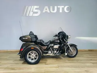 2021 harley-davidson tri glide ultra 114 for sale