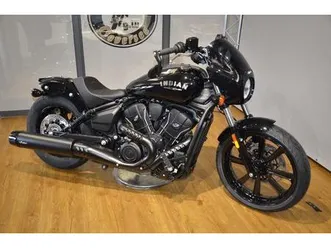 indian sport scout aus oeversee