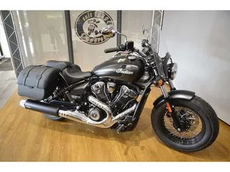 indian super scout aus oeversee