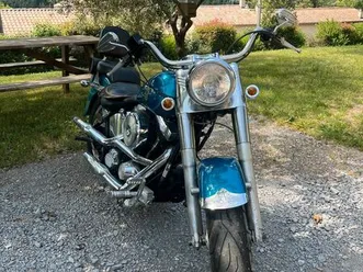 harley davidson fat boy 1994
