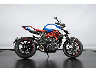 2019 mv agusta brutale america 800 rr a vendre