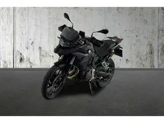 bmw f 800 gs