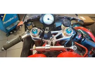 ducati 998 solo pista