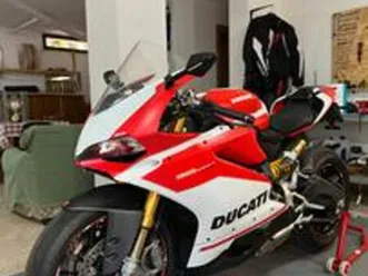 ducati panigale 959 corse