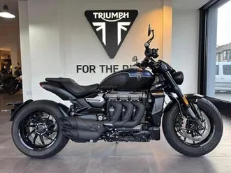 triumph rocket iii storm r