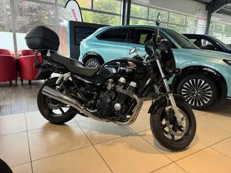 honda cb seven fifty