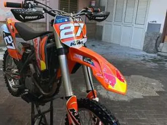 ktm 350 sx-f 2015