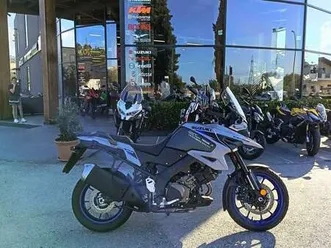 suzuki v-strom 1050se se | fn80195