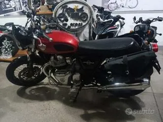 moto royal enfield interceptor 650 finaziamento no