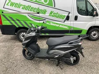 burgman street 125 ex ; aktion gã¼ltig bis 31.03...