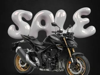 honda cb 1000 hornet sp *black friday sale*