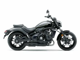 kawasaki vulcan s 2026 *abs*ganganzeige*4.j. garantie*