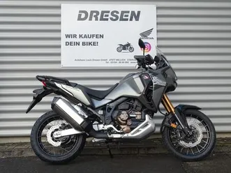 honda crf1100l africa twin adventure sports dct eera