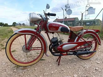 monet goyon s3g de 1937