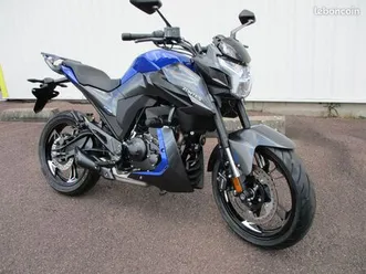 zontes 125 urban abs