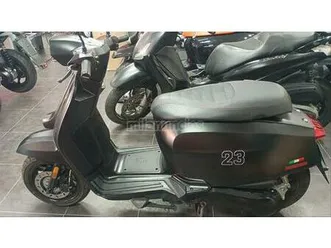 lambretta - v 125 special