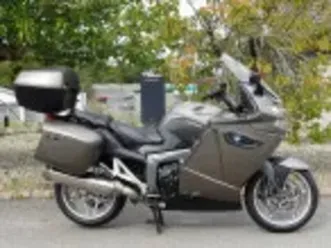 bmw k 1300 gt