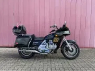 honda gl 1100 gold wing