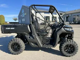 xu dps hd11 abs t + 60 km/h noir