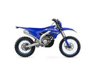 yamaha wr450f (-) - bytbil.com ◊