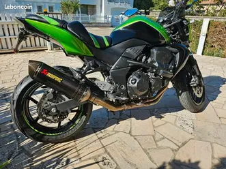 kawasaki z750 abs