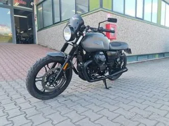 moto guzzi v7 iii stone