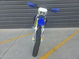 2022 sherco 450 sef factory