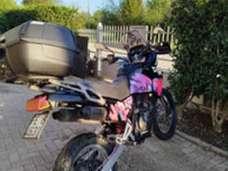 suzuki dr 650 rse patente a2