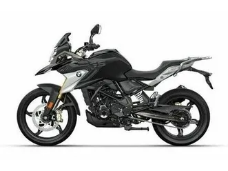 bmw g 310 gs neuwertig mit werksgarantie bis 2027