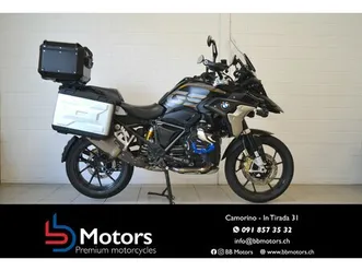 r 1250 gs abs