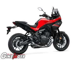 moto neuve: yamaha tracer 7
